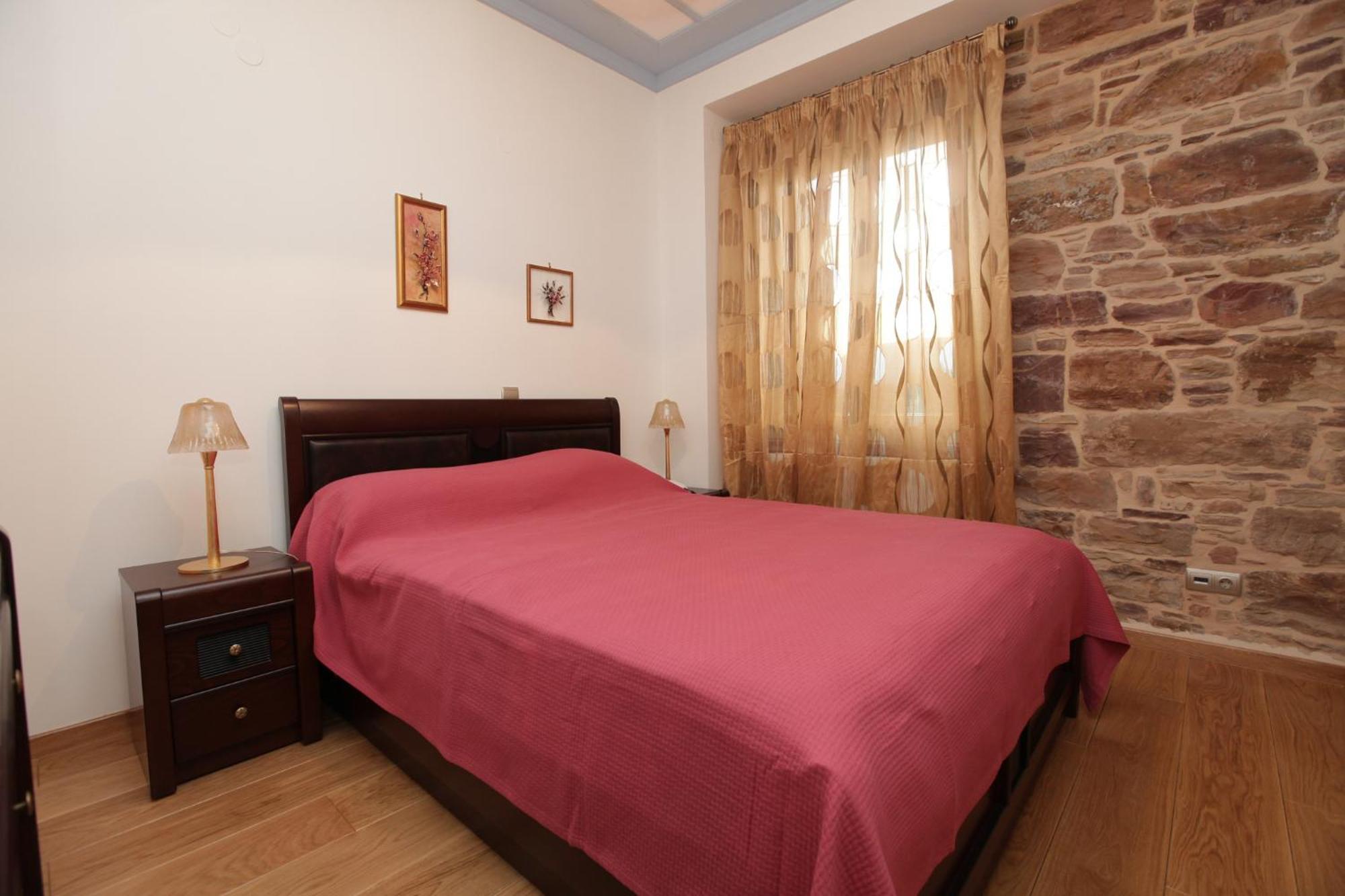 Avgerinos Hotel Kampochora  Extérieur photo